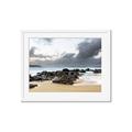 Picture of Rocky Days _GroupedProduct_Rectangle_Landscape_Photography _GroupedProduct_Rectangle_Landscape_Framed_Matted_