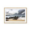 Picture of Rocky Days _GroupedProduct_Rectangle_Landscape_Photography _GroupedProduct_Rectangle_Landscape_Framed_Matted_