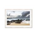 Picture of Rocky Days _GroupedProduct_Rectangle_Landscape_Photography _GroupedProduct_Rectangle_Landscape_Framed_Matted_