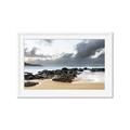 Picture of Rocky Days _GroupedProduct_Rectangle_Landscape_Photography _GroupedProduct_Rectangle_Landscape_Framed_Matted_