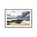 Picture of Rocky Days _GroupedProduct_Rectangle_Landscape_Photography _GroupedProduct_Rectangle_Landscape_Framed_Matted_