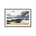 Picture of Rocky Days _GroupedProduct_Rectangle_Landscape_Photography _GroupedProduct_Rectangle_Landscape_Framed_Matted_