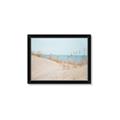 Picture of Sandy Beach  _GroupedProduct_Rectangle_Landscape_Photography _GroupedProduct_Rectangle_Landscape_Framed_Matted_