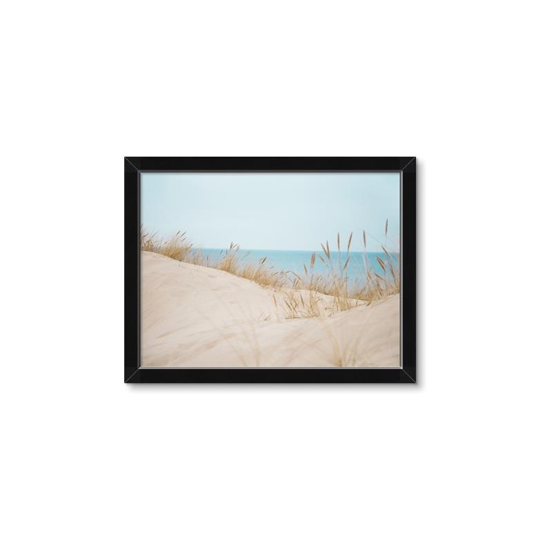 Picture of Sandy Beach  _GroupedProduct_Rectangle_Landscape_Photography _GroupedProduct_Rectangle_Landscape_Framed_Matted_
