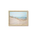 Picture of Sandy Beach  _GroupedProduct_Rectangle_Landscape_Photography _GroupedProduct_Rectangle_Landscape_Framed_Matted_