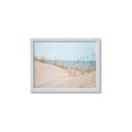 Picture of Sandy Beach  _GroupedProduct_Rectangle_Landscape_Photography _GroupedProduct_Rectangle_Landscape_Framed_Matted_