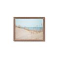 Picture of Sandy Beach  _GroupedProduct_Rectangle_Landscape_Photography _GroupedProduct_Rectangle_Landscape_Framed_Matted_