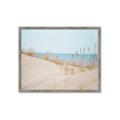 Picture of Sandy Beach  _GroupedProduct_Rectangle_Landscape_Photography _GroupedProduct_Rectangle_Landscape_Framed_Matted_