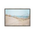 Picture of Sandy Beach  _GroupedProduct_Rectangle_Landscape_Photography _GroupedProduct_Rectangle_Landscape_Framed_Matted_