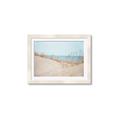 Picture of Sandy Beach  _GroupedProduct_Rectangle_Landscape_Photography _GroupedProduct_Rectangle_Landscape_Framed_Matted_