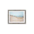 Picture of Sandy Beach  _GroupedProduct_Rectangle_Landscape_Photography _GroupedProduct_Rectangle_Landscape_Framed_Matted_