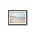 Picture of Sandy Beach  _GroupedProduct_Rectangle_Landscape_Photography _GroupedProduct_Rectangle_Landscape_Framed_Matted_