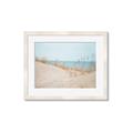 Picture of Sandy Beach  _GroupedProduct_Rectangle_Landscape_Photography _GroupedProduct_Rectangle_Landscape_Framed_Matted_