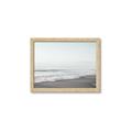 Picture of Soft Waves  _GroupedProduct_Rectangle_Landscape_Photography _GroupedProduct_Rectangle_Landscape_Framed_Matted_