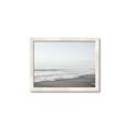 Picture of Soft Waves  _GroupedProduct_Rectangle_Landscape_Photography _GroupedProduct_Rectangle_Landscape_Framed_Matted_