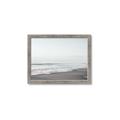 Picture of Soft Waves  _GroupedProduct_Rectangle_Landscape_Photography _GroupedProduct_Rectangle_Landscape_Framed_Matted_