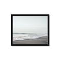 Picture of Soft Waves  _GroupedProduct_Rectangle_Landscape_Photography _GroupedProduct_Rectangle_Landscape_Framed_Matted_