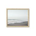 Picture of Soft Waves  _GroupedProduct_Rectangle_Landscape_Photography _GroupedProduct_Rectangle_Landscape_Framed_Matted_