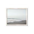 Picture of Soft Waves  _GroupedProduct_Rectangle_Landscape_Photography _GroupedProduct_Rectangle_Landscape_Framed_Matted_