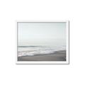 Picture of Soft Waves  _GroupedProduct_Rectangle_Landscape_Photography _GroupedProduct_Rectangle_Landscape_Framed_Matted_