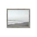 Picture of Soft Waves  _GroupedProduct_Rectangle_Landscape_Photography _GroupedProduct_Rectangle_Landscape_Framed_Matted_