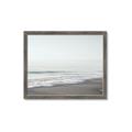 Picture of Soft Waves  _GroupedProduct_Rectangle_Landscape_Photography _GroupedProduct_Rectangle_Landscape_Framed_Matted_