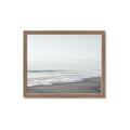 Picture of Soft Waves  _GroupedProduct_Rectangle_Landscape_Photography _GroupedProduct_Rectangle_Landscape_Framed_Matted_