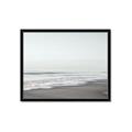 Picture of Soft Waves  _GroupedProduct_Rectangle_Landscape_Photography _GroupedProduct_Rectangle_Landscape_Framed_Matted_