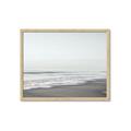 Picture of Soft Waves  _GroupedProduct_Rectangle_Landscape_Photography _GroupedProduct_Rectangle_Landscape_Framed_Matted_