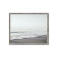 Picture of Soft Waves  _GroupedProduct_Rectangle_Landscape_Photography _GroupedProduct_Rectangle_Landscape_Framed_Matted_