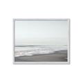 Picture of Soft Waves  _GroupedProduct_Rectangle_Landscape_Photography _GroupedProduct_Rectangle_Landscape_Framed_Matted_
