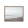 Picture of Soft Waves  _GroupedProduct_Rectangle_Landscape_Photography _GroupedProduct_Rectangle_Landscape_Framed_Matted_