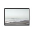 Picture of Soft Waves  _GroupedProduct_Rectangle_Landscape_Photography _GroupedProduct_Rectangle_Landscape_Framed_Matted_
