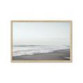 Picture of Soft Waves  _GroupedProduct_Rectangle_Landscape_Photography _GroupedProduct_Rectangle_Landscape_Framed_Matted_