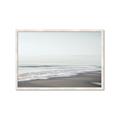 Picture of Soft Waves  _GroupedProduct_Rectangle_Landscape_Photography _GroupedProduct_Rectangle_Landscape_Framed_Matted_