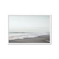 Picture of Soft Waves  _GroupedProduct_Rectangle_Landscape_Photography _GroupedProduct_Rectangle_Landscape_Framed_Matted_