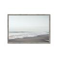 Picture of Soft Waves  _GroupedProduct_Rectangle_Landscape_Photography _GroupedProduct_Rectangle_Landscape_Framed_Matted_