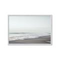 Picture of Soft Waves  _GroupedProduct_Rectangle_Landscape_Photography _GroupedProduct_Rectangle_Landscape_Framed_Matted_
