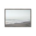 Picture of Soft Waves  _GroupedProduct_Rectangle_Landscape_Photography _GroupedProduct_Rectangle_Landscape_Framed_Matted_