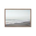 Picture of Soft Waves  _GroupedProduct_Rectangle_Landscape_Photography _GroupedProduct_Rectangle_Landscape_Framed_Matted_