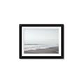 Picture of Soft Waves  _GroupedProduct_Rectangle_Landscape_Photography _GroupedProduct_Rectangle_Landscape_Framed_Matted_