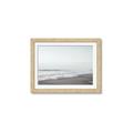 Picture of Soft Waves  _GroupedProduct_Rectangle_Landscape_Photography _GroupedProduct_Rectangle_Landscape_Framed_Matted_