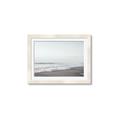 Picture of Soft Waves  _GroupedProduct_Rectangle_Landscape_Photography _GroupedProduct_Rectangle_Landscape_Framed_Matted_