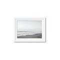 Picture of Soft Waves  _GroupedProduct_Rectangle_Landscape_Photography _GroupedProduct_Rectangle_Landscape_Framed_Matted_