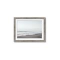 Picture of Soft Waves  _GroupedProduct_Rectangle_Landscape_Photography _GroupedProduct_Rectangle_Landscape_Framed_Matted_