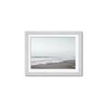 Picture of Soft Waves  _GroupedProduct_Rectangle_Landscape_Photography _GroupedProduct_Rectangle_Landscape_Framed_Matted_