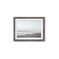 Picture of Soft Waves  _GroupedProduct_Rectangle_Landscape_Photography _GroupedProduct_Rectangle_Landscape_Framed_Matted_