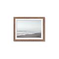 Picture of Soft Waves  _GroupedProduct_Rectangle_Landscape_Photography _GroupedProduct_Rectangle_Landscape_Framed_Matted_
