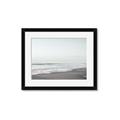 Picture of Soft Waves  _GroupedProduct_Rectangle_Landscape_Photography _GroupedProduct_Rectangle_Landscape_Framed_Matted_