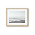 Picture of Soft Waves  _GroupedProduct_Rectangle_Landscape_Photography _GroupedProduct_Rectangle_Landscape_Framed_Matted_